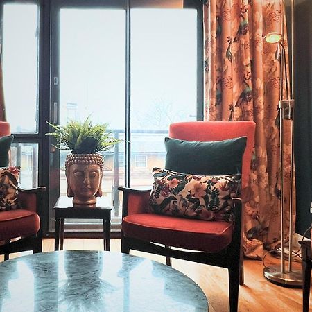 The Kensington Retreat Διαμέρισμα Λονδίνο Εξωτερικό φωτογραφία
