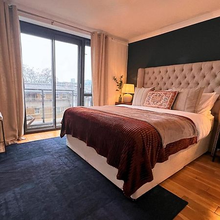 The Kensington Retreat Διαμέρισμα Λονδίνο Εξωτερικό φωτογραφία