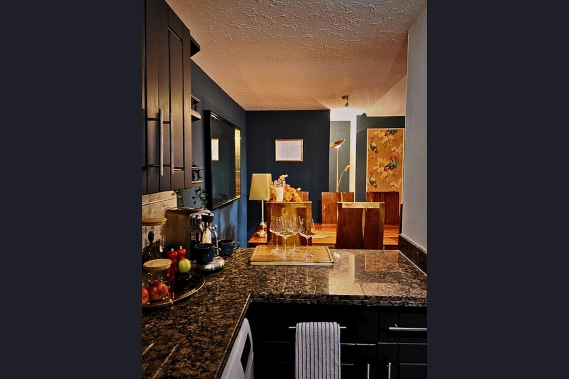 The Kensington Retreat Διαμέρισμα Λονδίνο Εξωτερικό φωτογραφία