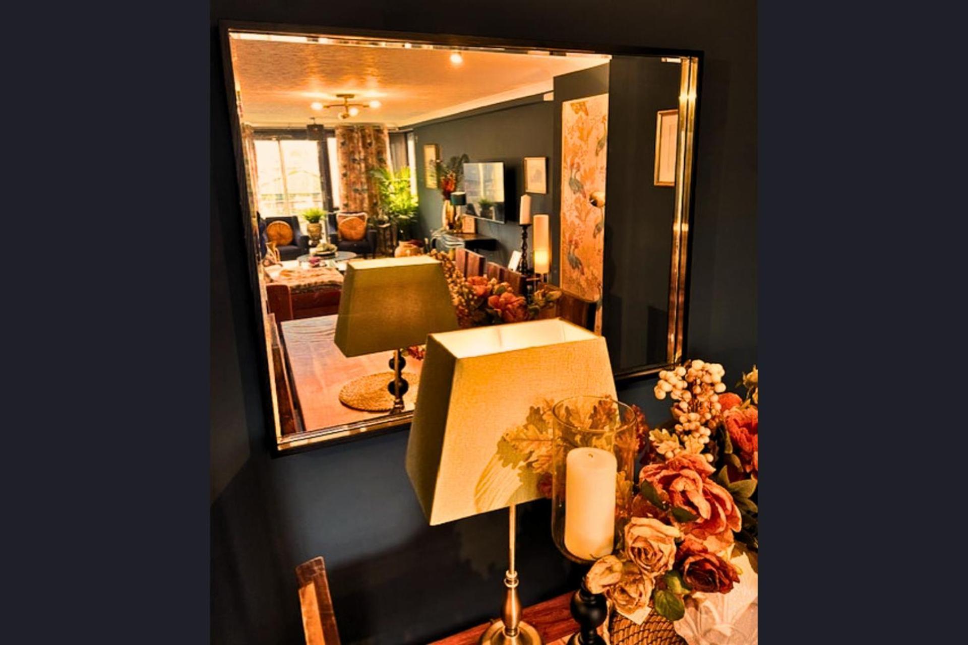 The Kensington Retreat Διαμέρισμα Λονδίνο Εξωτερικό φωτογραφία