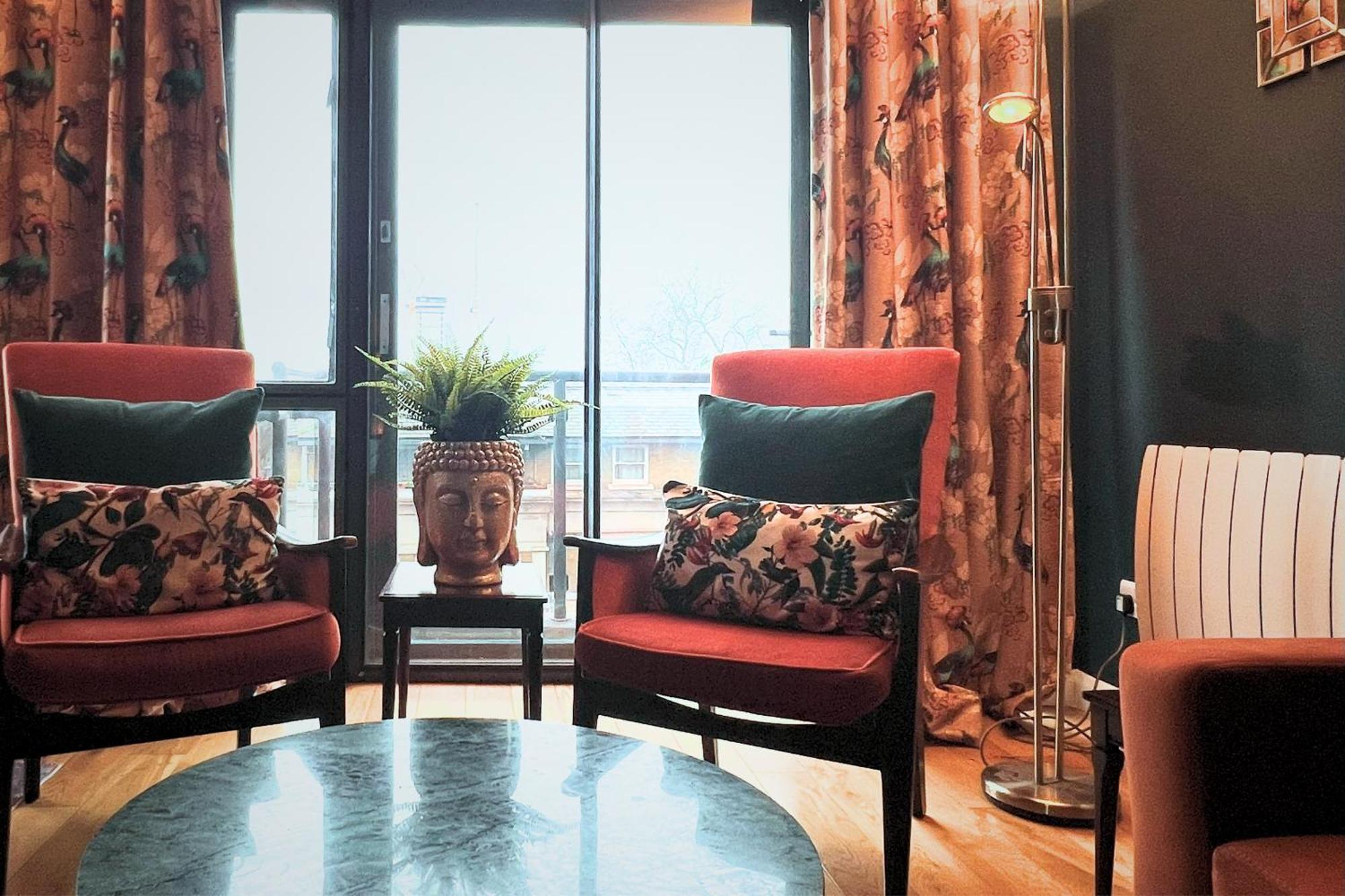 The Kensington Retreat Διαμέρισμα Λονδίνο Εξωτερικό φωτογραφία