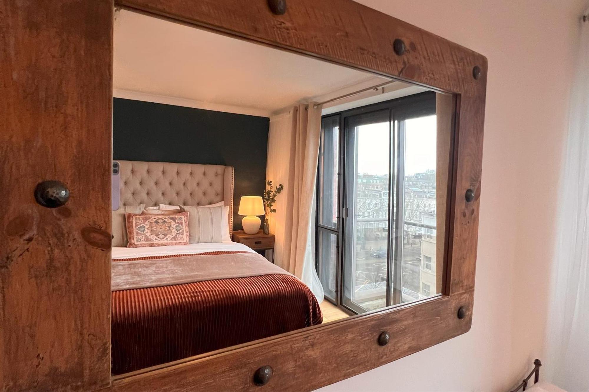 The Kensington Retreat Διαμέρισμα Λονδίνο Εξωτερικό φωτογραφία